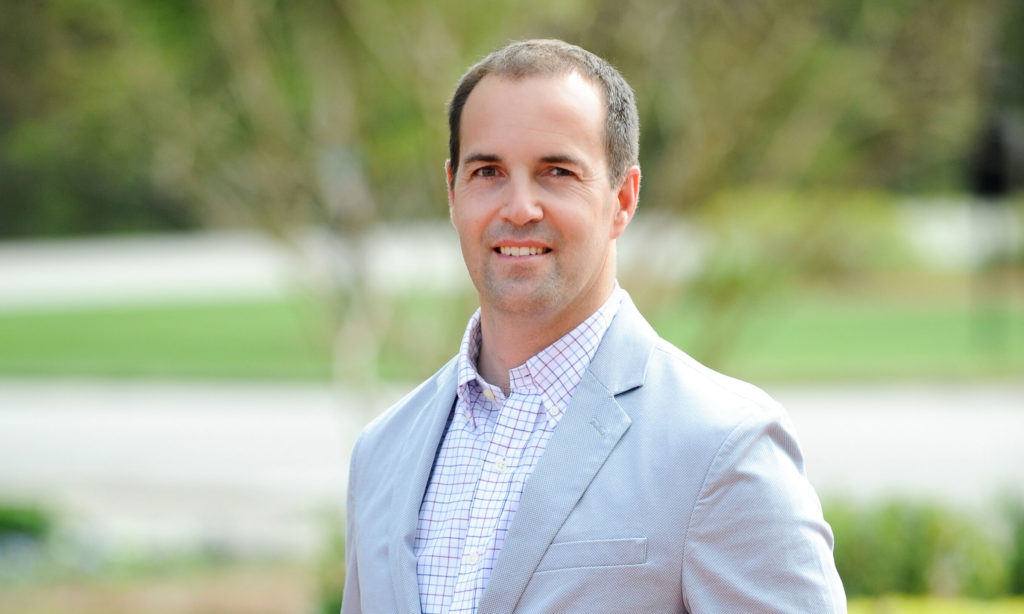 Featured Image of Rhett Graham