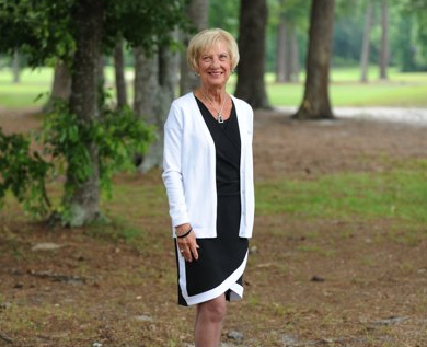 Hero Image of Selma Reburn