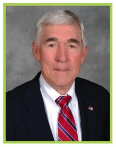 Charles Thrash Image