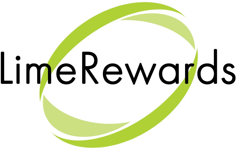 LimeRewards Logo