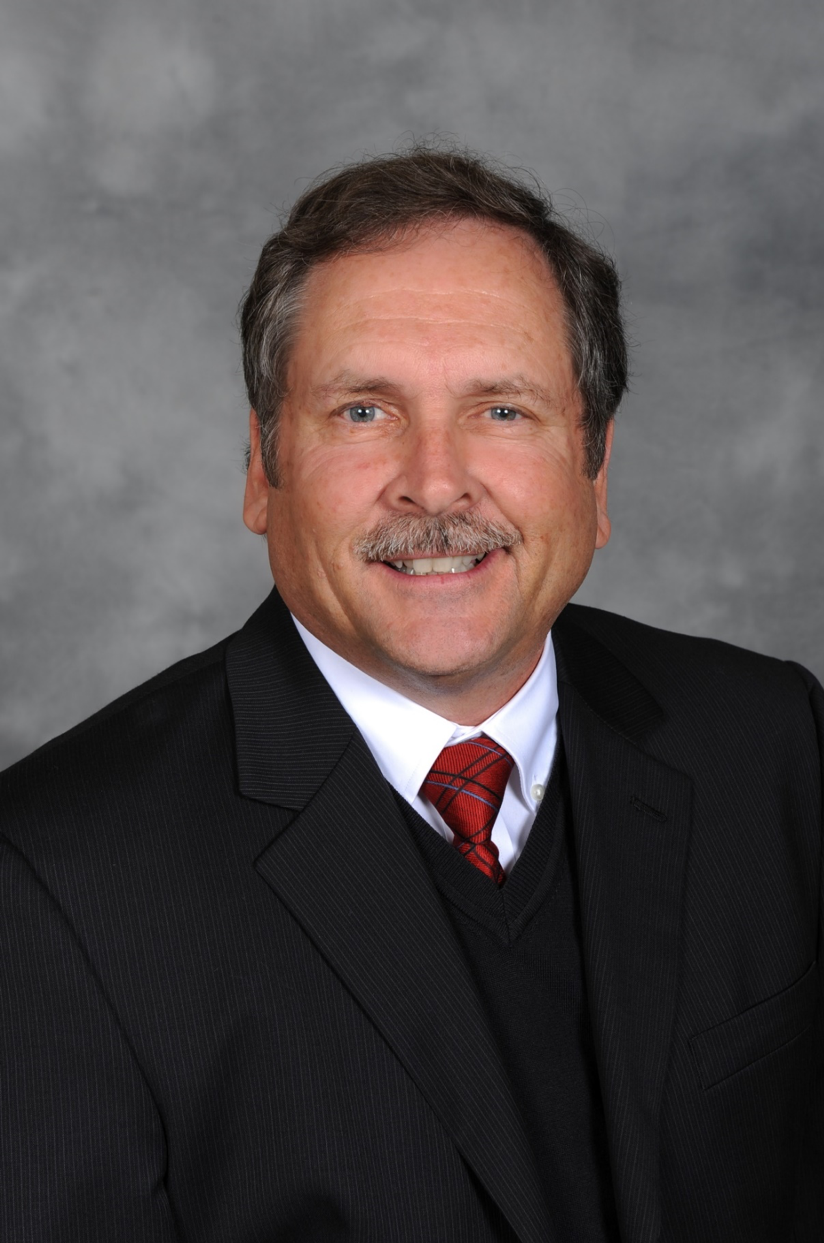 alan rosensteel employee image