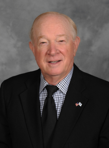 david f honeycutt employee image