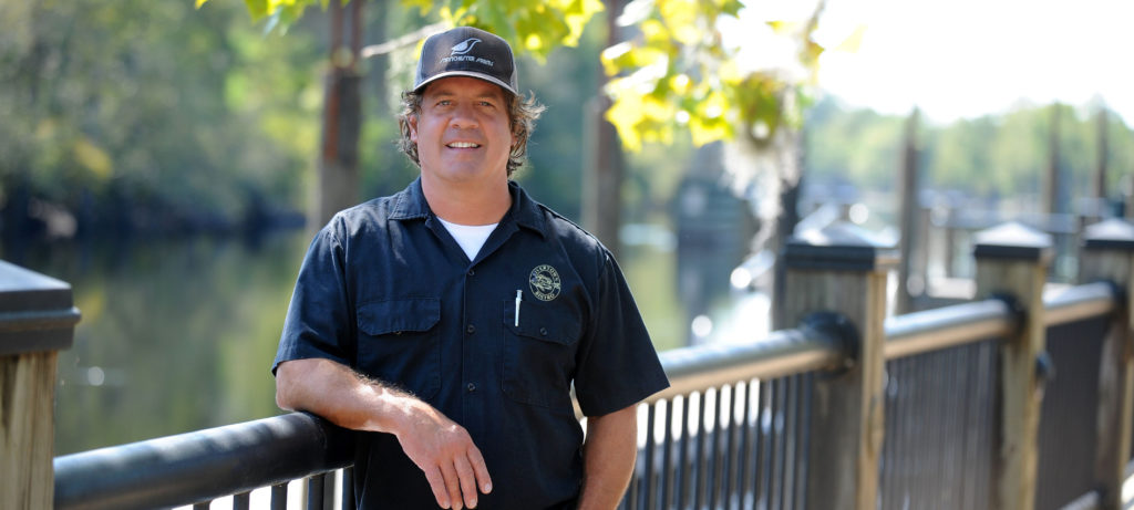 Hero Image of Darren Smith