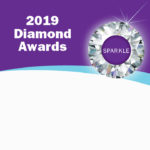 CUNA Diamon Awards Logo