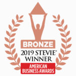 American Business Awards Stevie LOGO