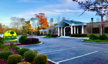 Photo of a Carolina Trust Federal Credit Union Branch Location (21st Avenue)