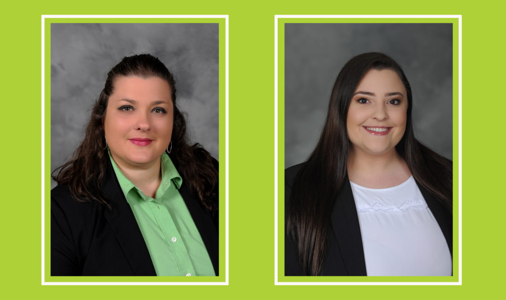 Keli and Haleigh PR Featured Image