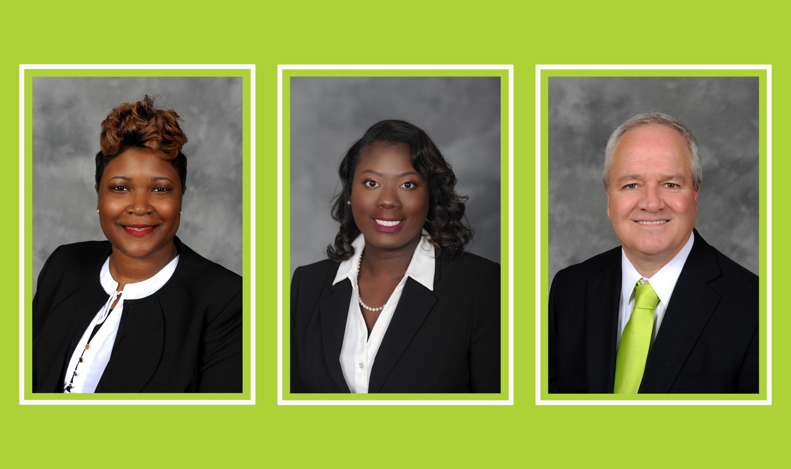 Credit Union Announces Employee Promotions