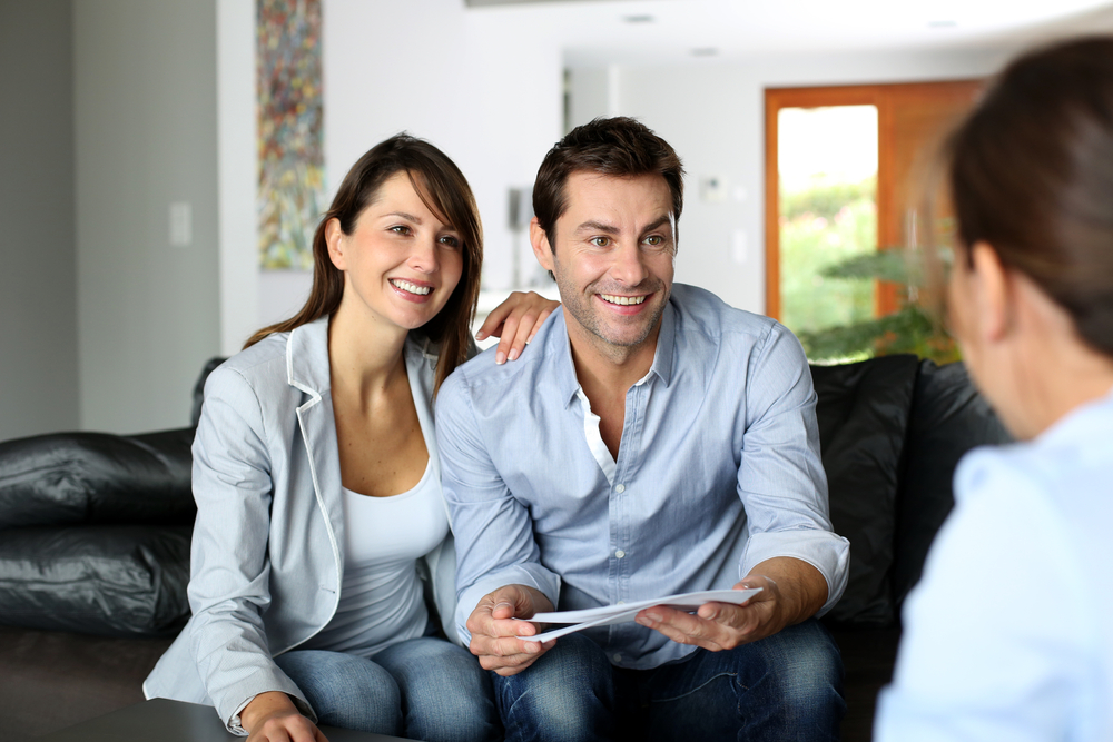 Featured Image for Buying A Home Blog