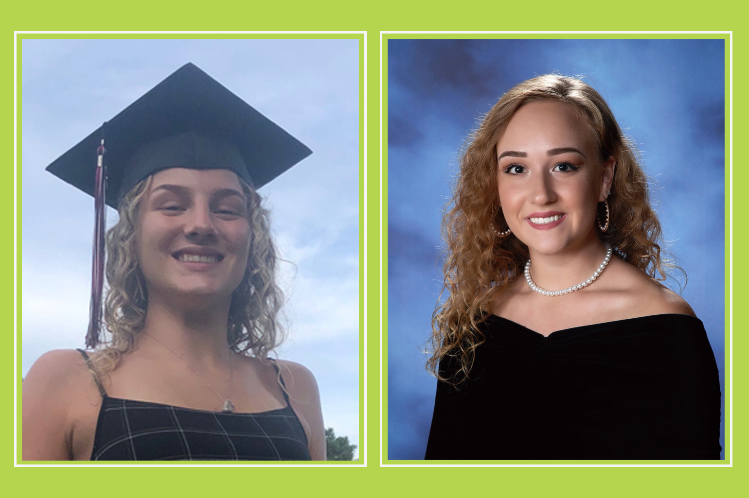 Carolina Trust Federal Credit Union Announces 2020 Key Scholarship Recipients