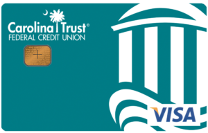 CCU Athletics Credit Card Athenaeum Design