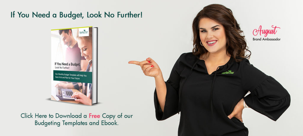 Budgeting eBook