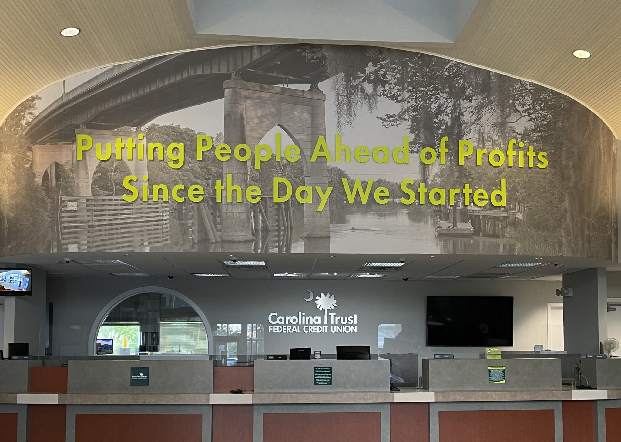 Carolina Trust Artists Spotlight Carolina Trust Credit Union