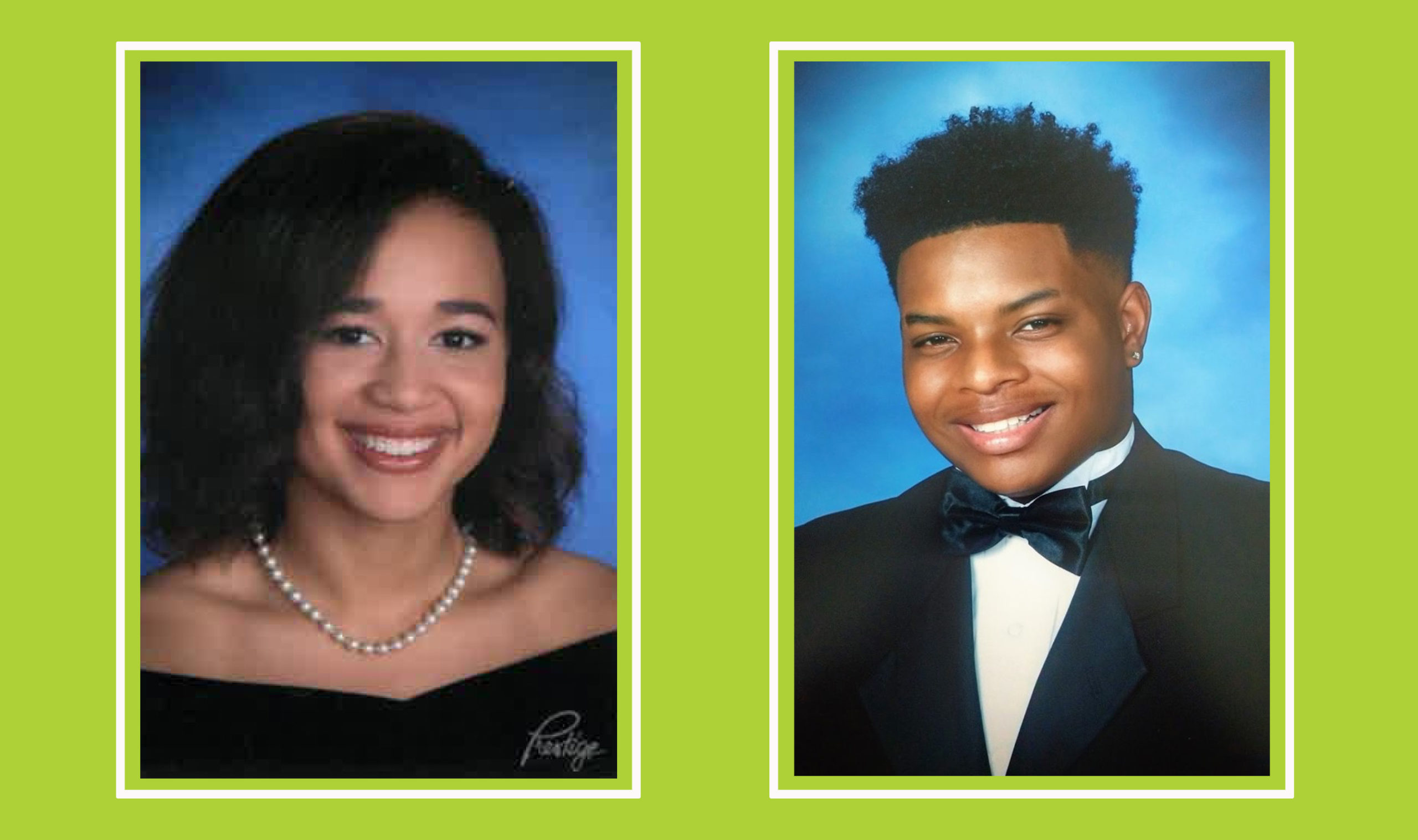 Carolina Trust Federal Credit Union Announces 2021 Key Scholarship Recipients