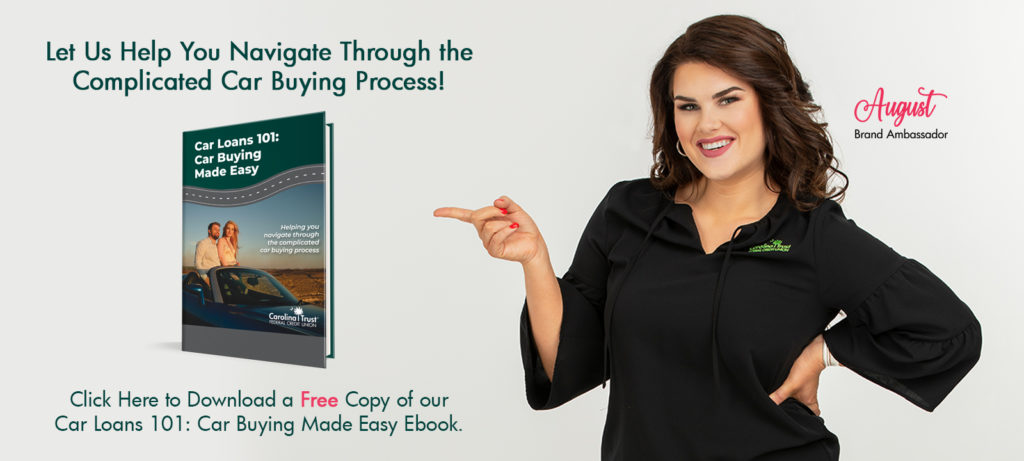Auto Loan eBook
