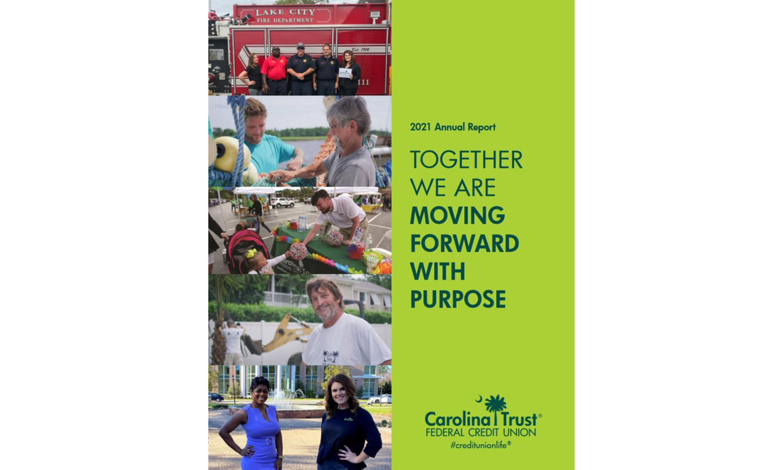 Home Carolina Trust Credit Union