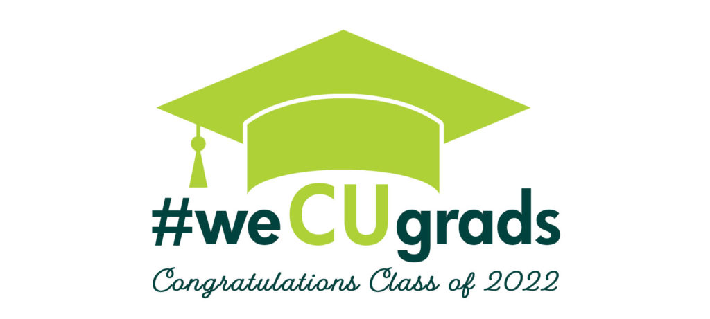 Congratulations Class of 2022