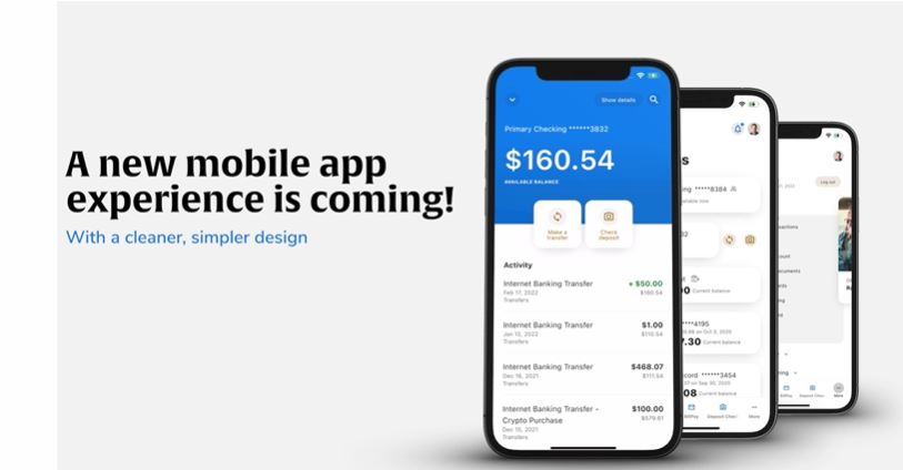 Digital Banking Refresh 2022