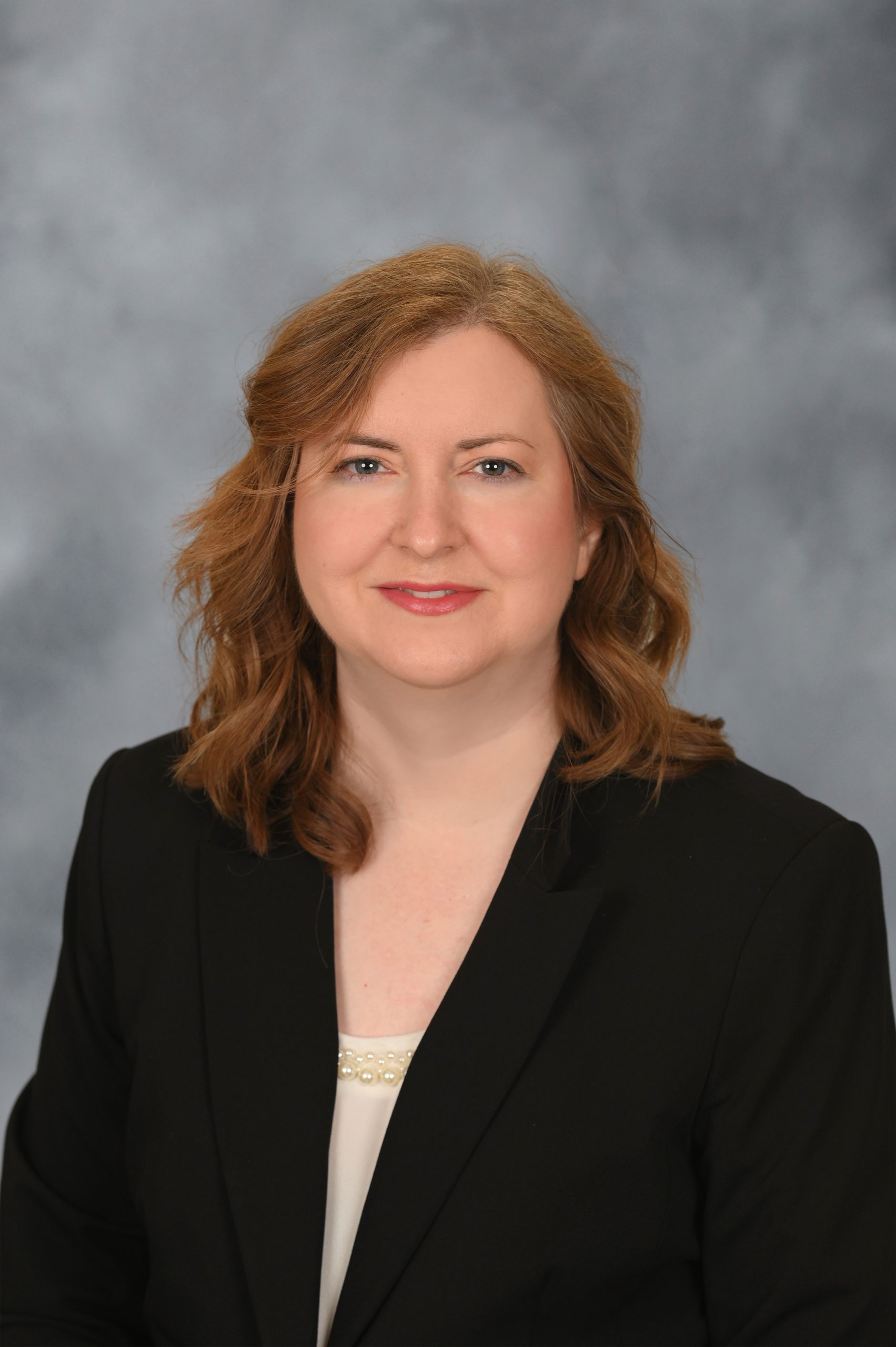 Heather Elliott, AVP Financial Analyst