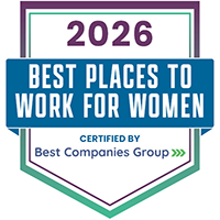 Best Places to Work for Women 2026